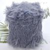 6pcs 300g/10.56oz Mink Velvet Yarn Ultra SoftPlush Yarn for Knitting & Crochet  Luxury DIY Yarn for Blankets ScarvesFluffy Craft Yarn Kitcx
