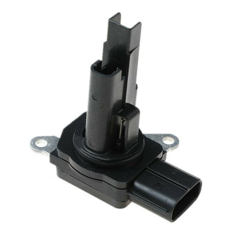 

22680-AA380 22680AA380 MAF Mass Air Flow Sensor for Subaru Forester Impreza WRX STI XV Crosstrek 2.0L 2.5L чёрный