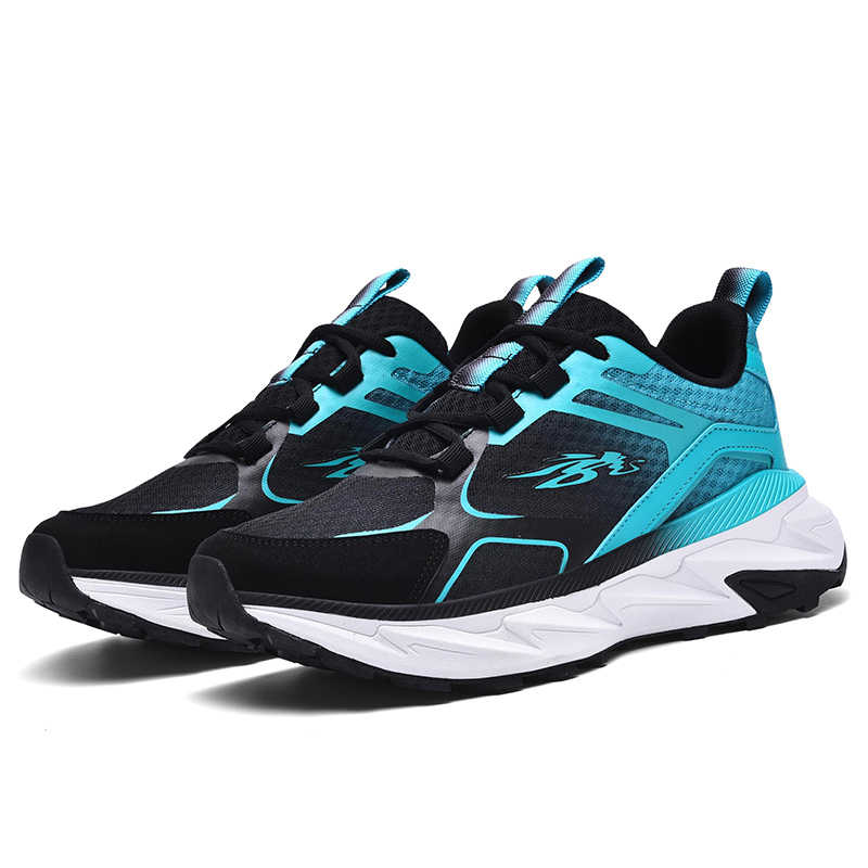 Legitimate Leather Hip Hop Badminton Shoes Men Bridal Shoes Wedding Green Dress Sneakers Sport Comfortable Krasovki Tenes
