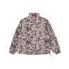 Palace Zip Off Gilet Jacket Urban Camo Unisex Outerwear Multi-Color P22JK078