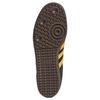 Adidas Originals Unisex Samba OG Aurora Coffee Eqt Yellow Gum IH6813