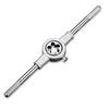 A20F-M3- Thread Self-Tapping Wrench Set Screw Metric Tap And Die Set Hand Tapping Thread Drill Hardware Tools 12 Pieces