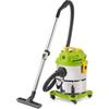 Multifunktionaler Nass- und Trockensauger - Fieldmann - FDU 2120-E