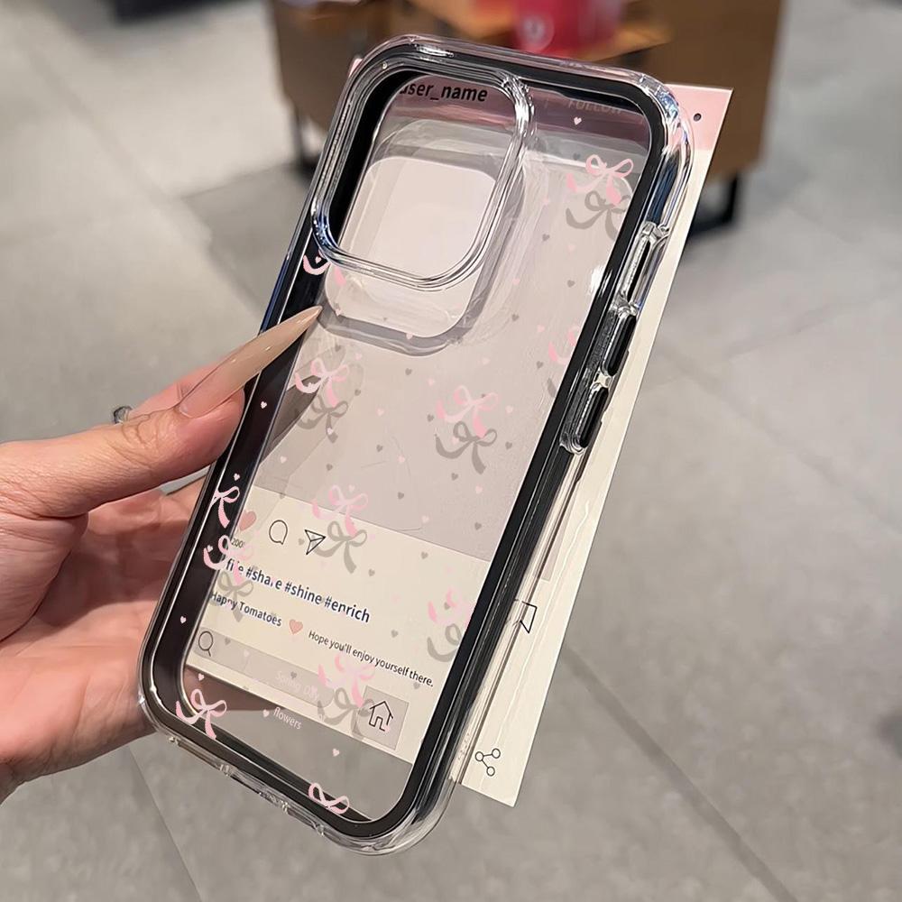 Painted Phone Case for iPhone 17 11 12 13 14 15 16 iPhone 17 12 13 14 15 16 Pro 17 12 13 14 15 16 Pro Max  High Quality Painted Animal Cute Phone Case