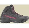 Ботинки Для Хайкинга Ultra Raptor 3 Mid GTX Onyx/azalea Красный