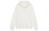 Jordan Sweatshirts Men's White Hooded Moderate Regular FD7416-133
