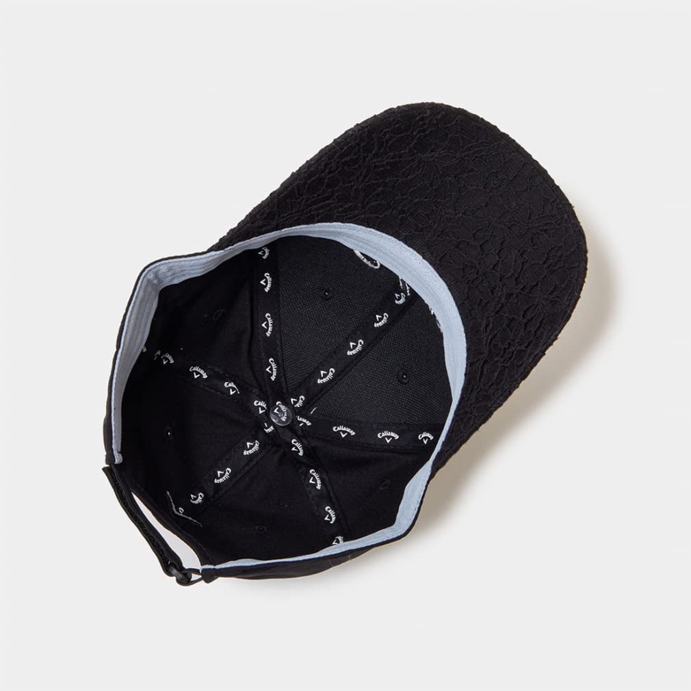 Șapcă de Golf Ajustabilă Callaway C23191207 Mărime Universală Damă (Mărime 1120_Bleumarin)