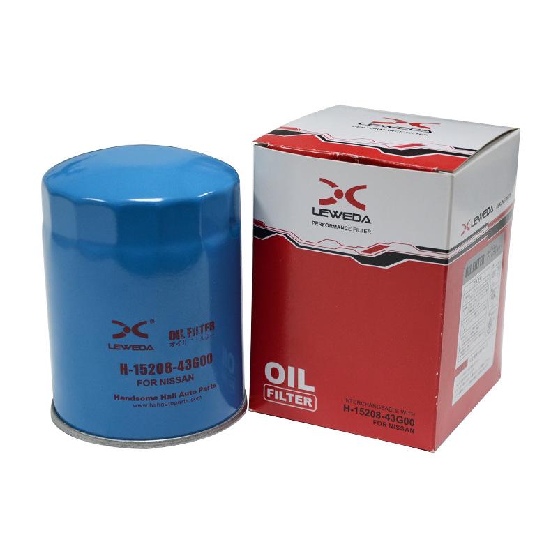 

Dongfeng Odin/Foton/BeiQi Warrior Pickup Oil Filter Element 1520843G00 Standard