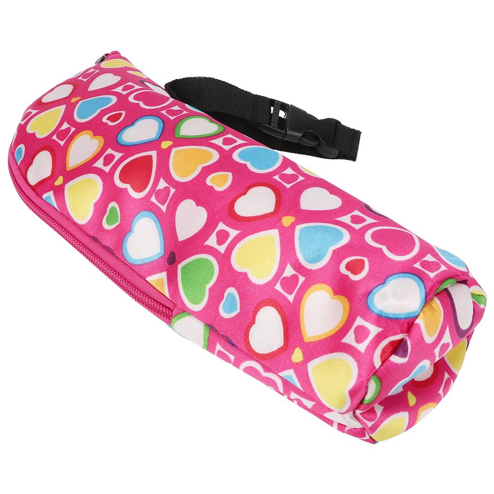 

Детская бутылочка для кормления, термосумка для хранения молока и воды, сумка с термоизоляцией (Тип C)