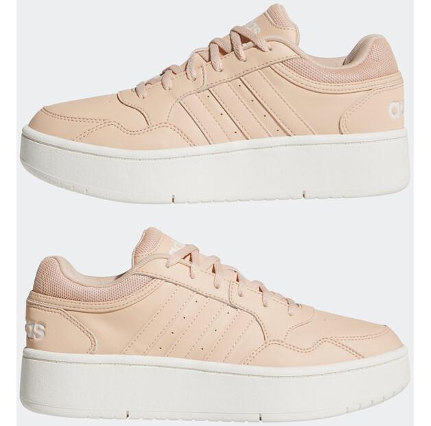 Кроссовки Adidas Hoops 3.0 Bold