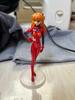 Evangelion Saul Asuka Langley Klasická figurka Použitá