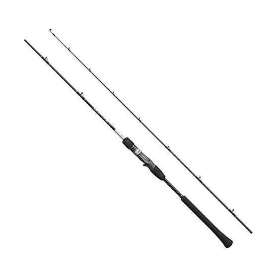 SHIMANO Jigging Rod 21 Grappler BB Type J Various Blue Fish