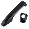 1 Set Car Outside Door Handle Cover Trim Cap Decor Fit for Scion tC Hatchback 2016 2015 2014 2013 2012 2011