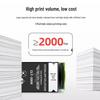 Pantum CTL-300 Compatible 4-Color Toner Cartridge Set