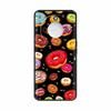 For Honor X9c Smart Case On HonorX9c X 9c Cases Cute Cartoon Astronaut Pattern Painted Silicone Shockprood Back Cover Funda Capa