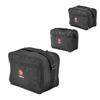 Set Sacs Intérieurs Bagtecs Pour BMW R 1200 GS/Vario (2004–2012) 1 Topcase + 2 Valises, Noir