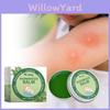 Gentle Mosquito Repellent Balm For Babies With Soothing Plant Ingredients Natural And Cool Relief From Insect Bites