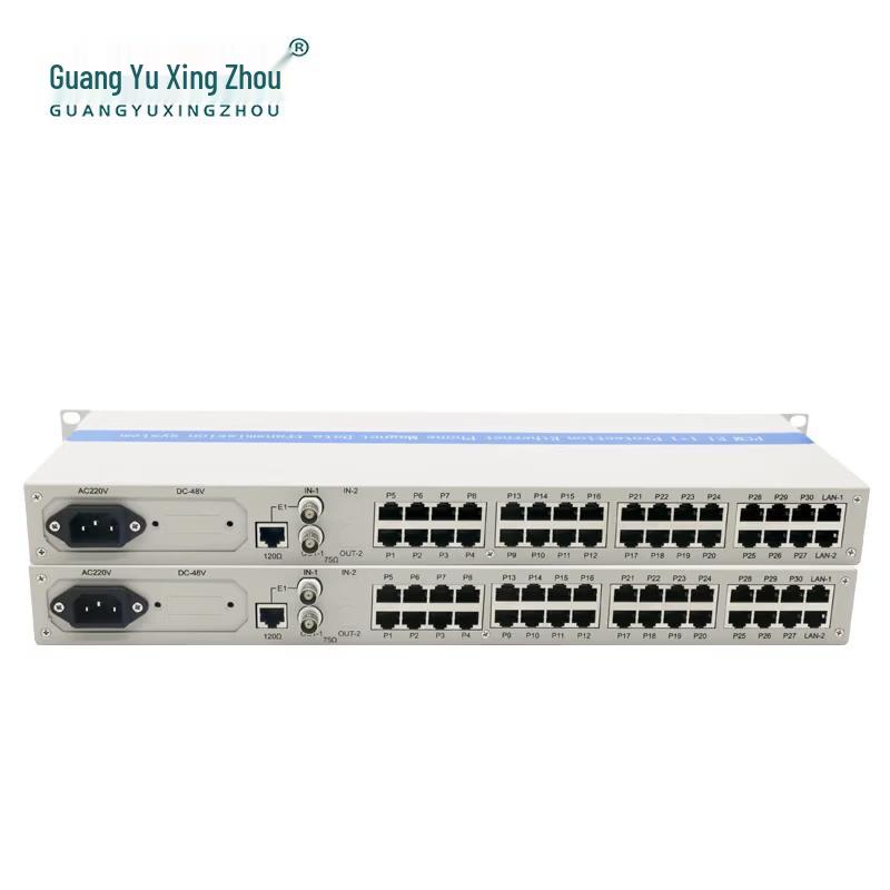 Guangyu Star Province PCM Integrated Multiplexer