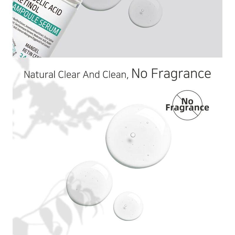 APLB - Mandelic Acid Retinol Ampoule Serum