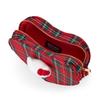 Sanrio Hello Kitty Heart Pochette ( Tartan ) Japan NEW Sanrio Characters