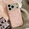Black Star Foundation Apple 17 Pro Max Phone Case 15 Suitable for iPhone 16 Gentle Korean Style 13 Epoxy Huawei