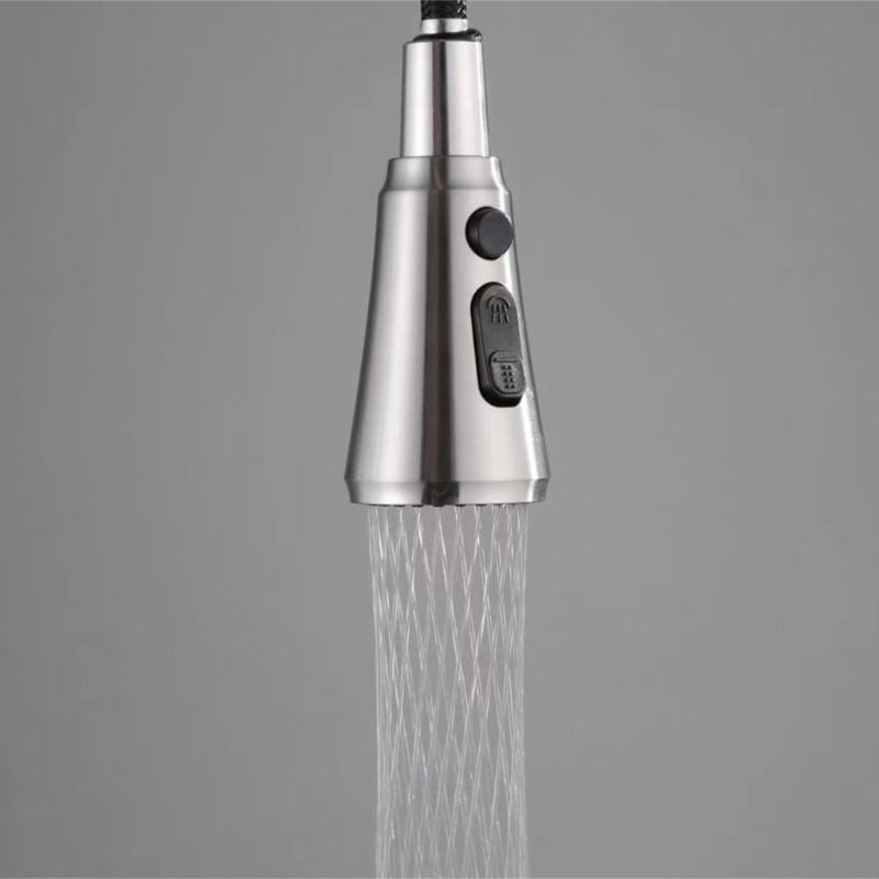 Modern ABS Faucet Repair Replacement Part Leak Complimentary Plan Easy Installation For Scullery Improve