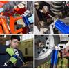 400CC Air Operated Grease Gun Flexible Hose Heavy Duty Air Compressor Grease Gun 1 Bent Metal Pipe Pneumatic Compressor Pump