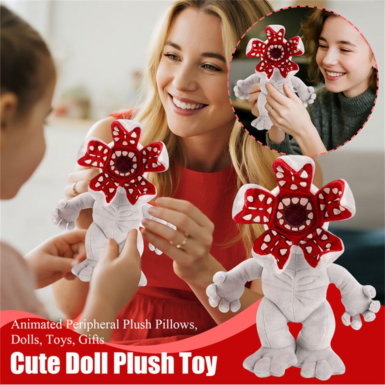 

Анімовані периферійні плюшеві подушки, ляльки, іграшки, подарунки one size