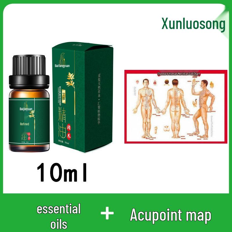 Meridyen Beş Element Masaj Fırçası: Vücut inceltme ve güzellik için Temel Terapi