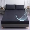 Vodotěsné prostěradlo Home Bed Cover Léto Jaro Zima Matrace Povlaky S elastickým (Bez povlaku na polštář)