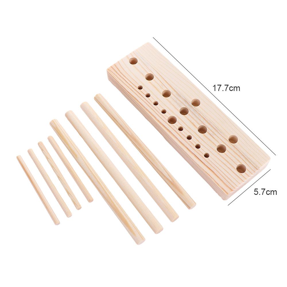Gift Packaging Handwork Ribbon Craft DIY Bowknot Maker Packaging Tools Bow Making Tool Bow Maker