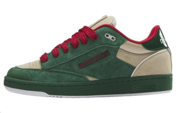 Club C Reebok Bulc Y2K Pack - Темно-зеленый 100074247 40.5