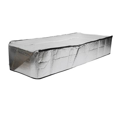 Funktionale Materialien – Wärmedämmstoffe