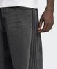 adidas Adilenium 3 Loose Fit Denim Pants - Black / Jy6291
