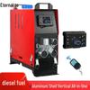 Yongzhi Diesel Parking Heater and Home Warmer