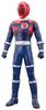 Space Sentai Kyuranger Sentai Hero Series 12 Houou Soldier