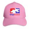 Limpbizkit Baseball Cap sun hat Trucker Hat Anime Hat Unisex Caps For Unisex Womens