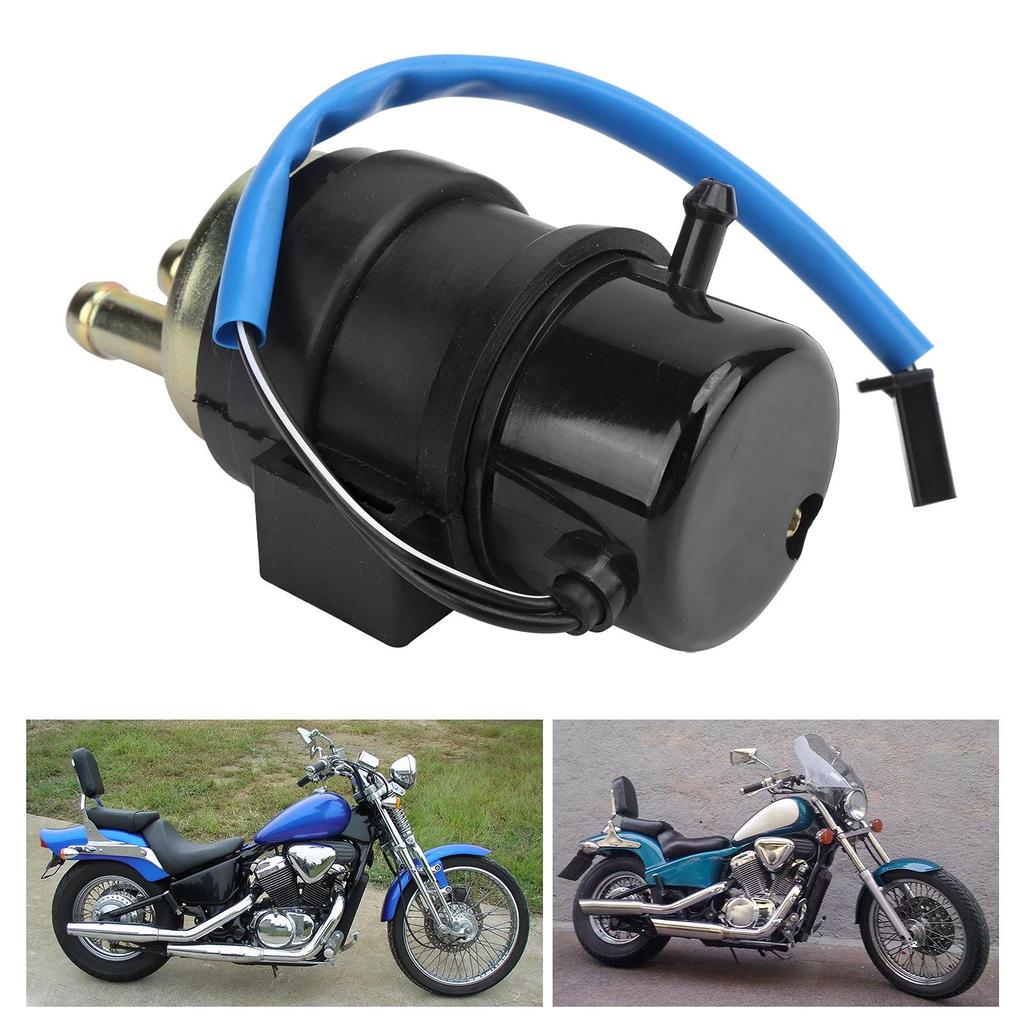 Pompă de benzină, STEED 400 600 SHADOW 400750 Piese de schimb compatibile pentru pompă de benzină auto