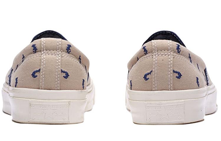 Converse Chuck Taylor All Star Deck Star 67 160489C