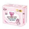 Seven Degree Space Girl Series Ultra-Thin Day Use Sanitary Napkins