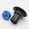 Water Filler Cover Hatch Inlet Filling Cap Fit For Marine Boat Yacht RV Caravan
