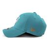 New Era Miami Dolphins 39THIRTY NFL TEAM CLASSIC FLEX FIT Stretch Size 3930 CAP, Fit, (S/M, Approx. 55.8-57.7cm) [Used]
