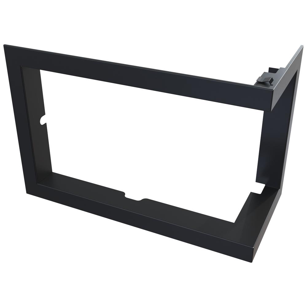 Frame for LUCY 14 P BS ce stove frame width 70 mm