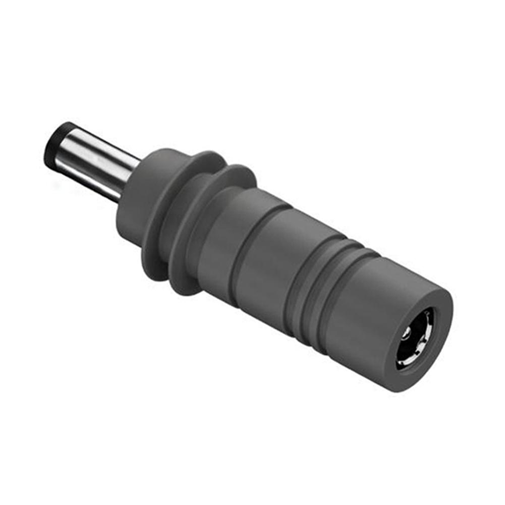 USBC Female to DC5521 Male/DC Female to DCMale Power Adapter For Starlink Mini PD100W Connector Charge Barrel Jack Power Adapter