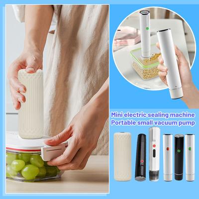 Scelleuse sous vide, scelleuse sous vide de cuisine, scelleuse sous vide portable