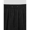 8SECONDS Lecture Wide Banding Slacks Black (424721Ly75)