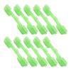 Fishing Rod Luminous Fishing Glow Stick Fishing Float Tip Clip Night Float Clip Light Stick Holder