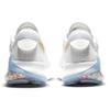 Nike Womens Joyride Dual Run 2 'White Light Zitron' (women's Sizes) White / Light Zitron / Bright Mango Running Shoes CT0311 102
