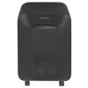Document Shredder - Fellowes - Powershred Lx201 - Micro-cut - 22l Bin - 4 Wheels