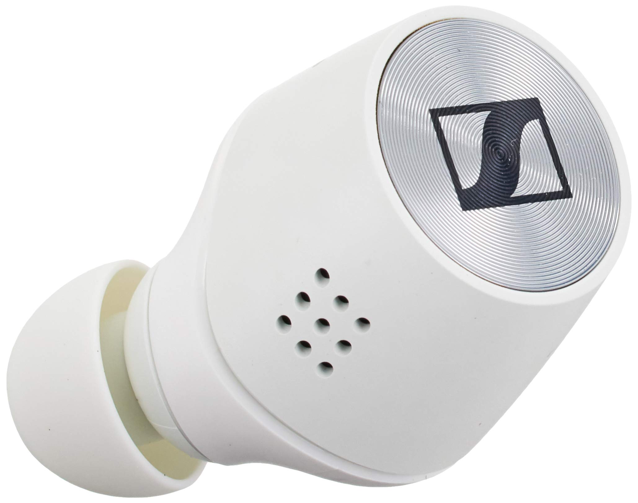 

Сменный наушник Sennheiser MOMENTUM True Wireless 2 M3IETW2 L (Левое ухо, Белый) (Один размер)